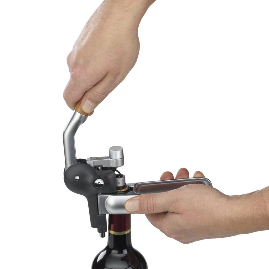 WMF - Важільний штопор BARIC нержавіюча сталь