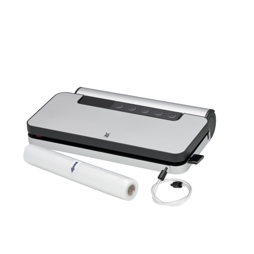 WMF - Вакууматор для продуктів LONO 90W/230V