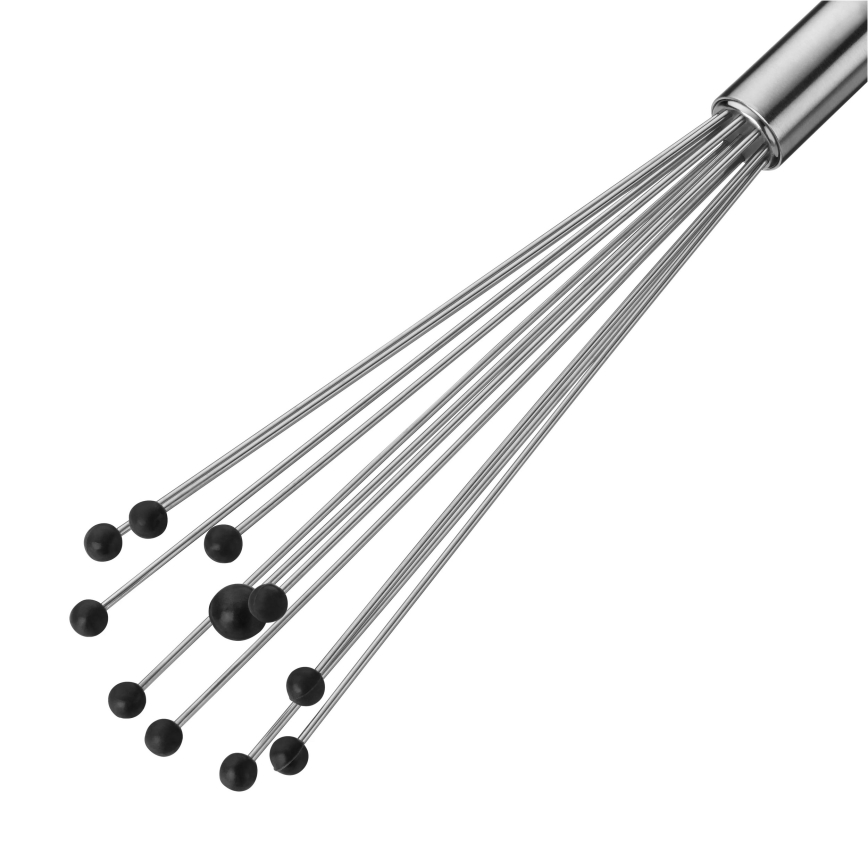 WMF - Венчик для взбивания PROFI PLUS, 27 см, нержавеющая сталь