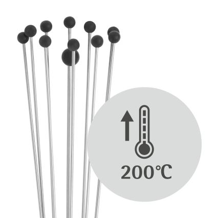 WMF - Венчик для взбивания PROFI PLUS, 27 см, нержавеющая сталь