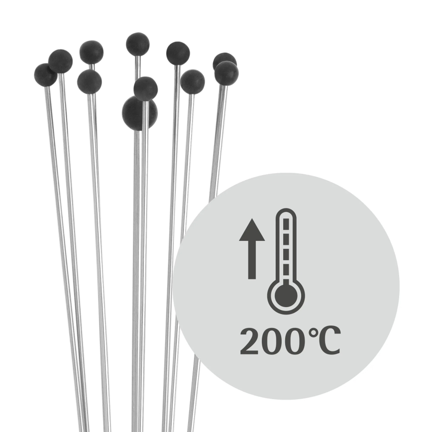 WMF - Вінчик PROFI PLUS 27 см нержавіюча сталь