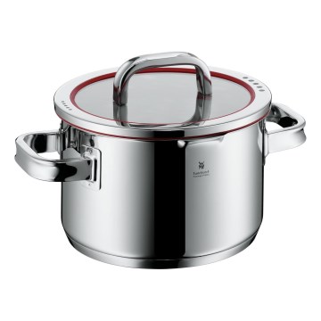 WMF - Висока каструля FUNCTION діаметр 20 см нержавіюча сталь