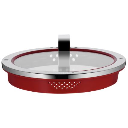 WMF - Високий каструля FUNCTION діаметром 24 см, нержавіюча сталь