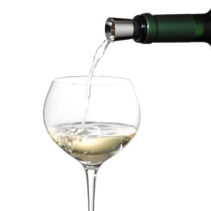 WMF - Воронка для вина с пробкой