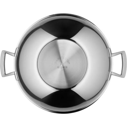 WMF - вок-сковорода діаметром 36 см