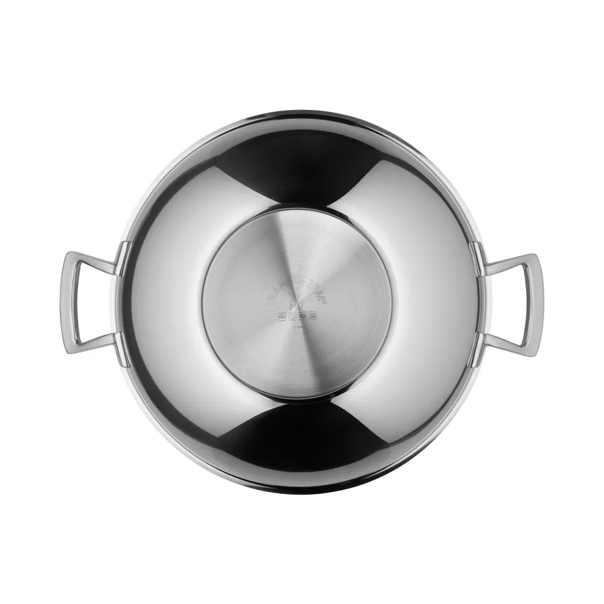 WMF - вок-сковорода діаметром 36 см