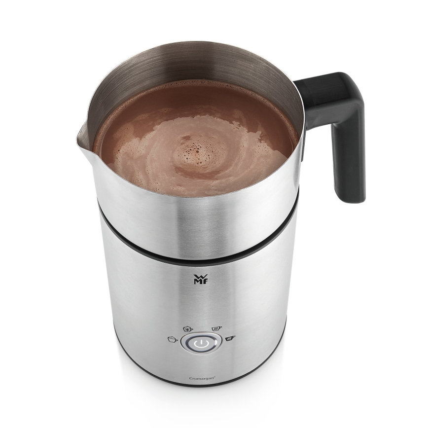 WMF - Вспениватель молока LONO MILK & CHOC 500 мл 650W/230V нержавеющая сталь