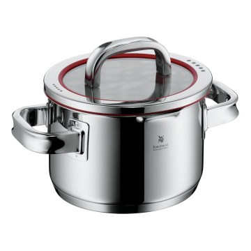 WMF - Высокая кастрюля FUNCTION диаметр 16 см нержавеющая сталь