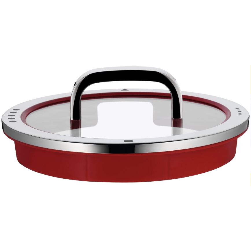 WMF - Высокая кастрюля FUNCTION диаметр 16 см нержавеющая сталь
