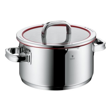 WMF - Высокая кастрюля FUNCTION диаметр 24 см нержавеющая сталь