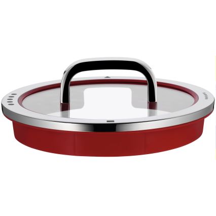 WMF - Высокая кастрюля FUNCTION диаметр 24 см нержавеющая сталь