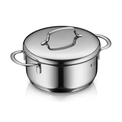 WMF - Кастрюля MINI с крышкой, Ø 14 см