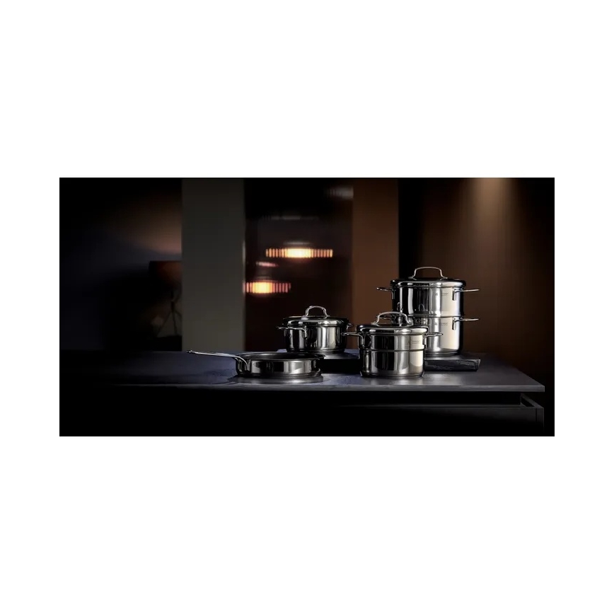 WMF - Кастрюля MINI с крышкой, Ø 14 см