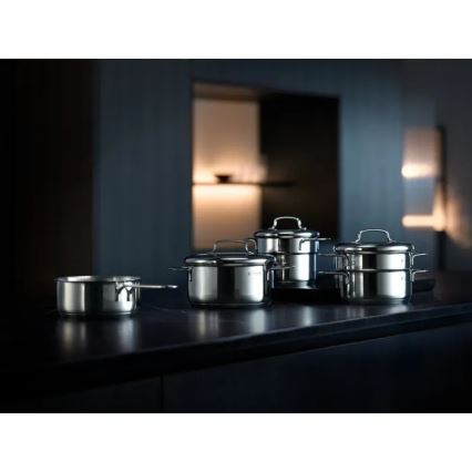 WMF - Кастрюля MINI с крышкой, Ø 14 см