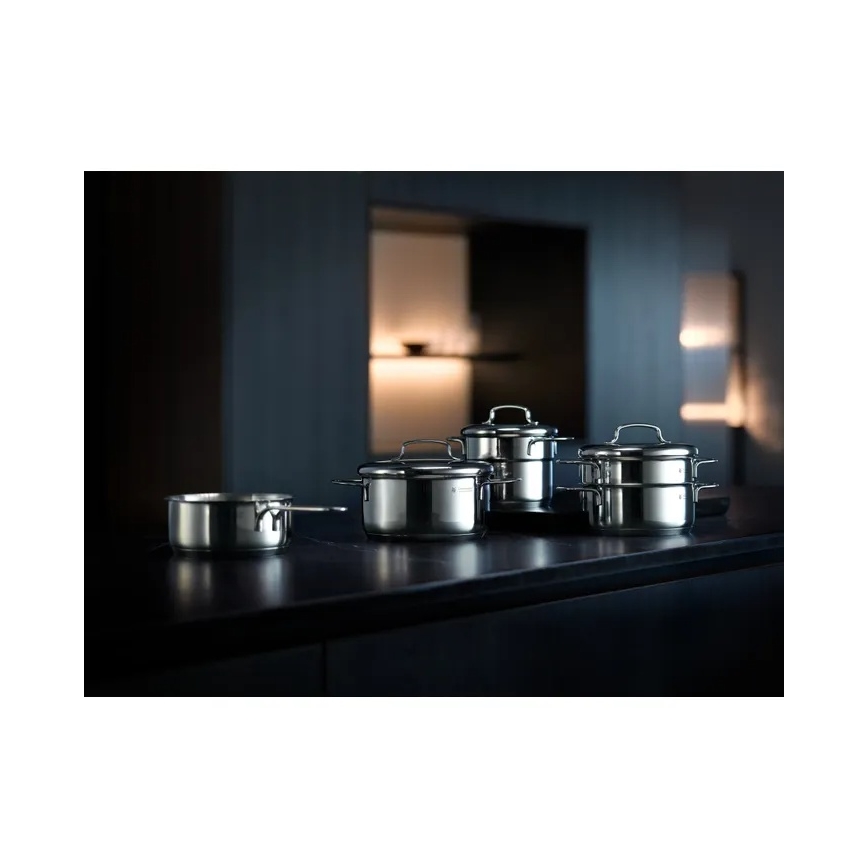 WMF - Кастрюля MINI с крышкой, Ø 14 см