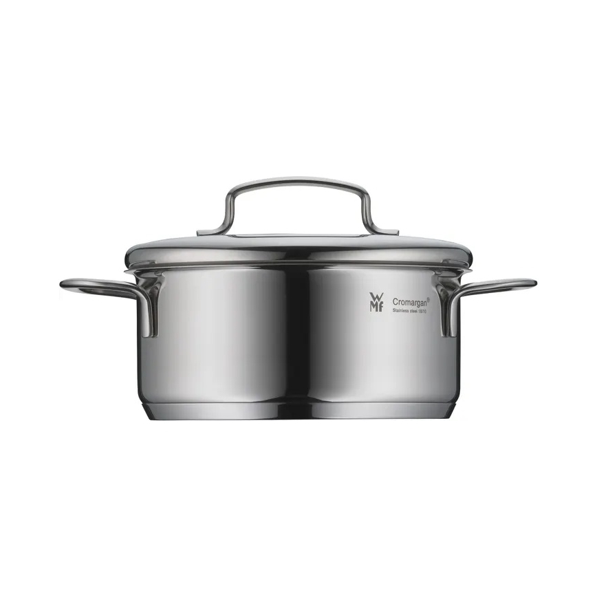 WMF - Кастрюля MINI с крышкой, Ø 14 см