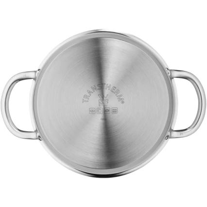 WMF - Кастрюля MINI с крышкой, Ø 14 см