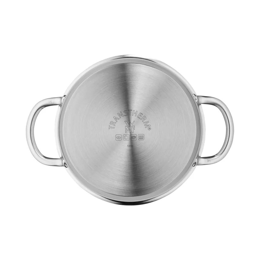 WMF - Кастрюля MINI с крышкой, Ø 14 см