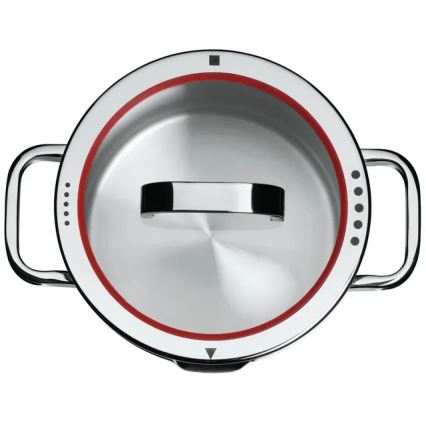 WMF - кастрюля с крышкой FUNCTION, диаметр 20 см