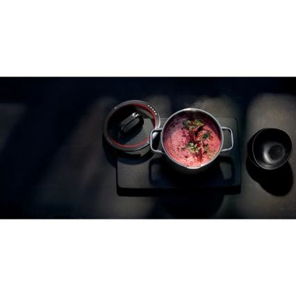 WMF - Кастрюля с крышкой FUNCTION, диаметр 20 см