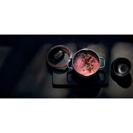 WMF - Кастрюля с крышкой FUNCTION, диаметр 24 см