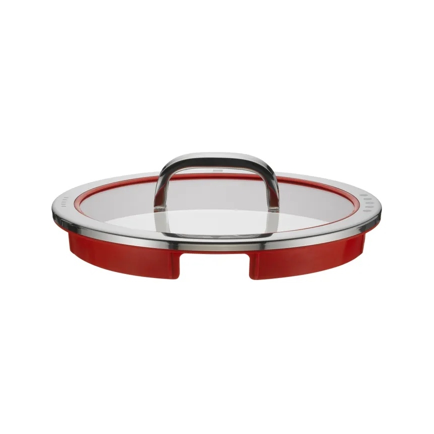 WMF - Кастрюля с крышкой FUNCTION, диаметр 24 см