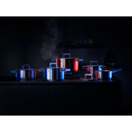 WMF - Кастрюля ULTIMATE COOL диам. 20 см