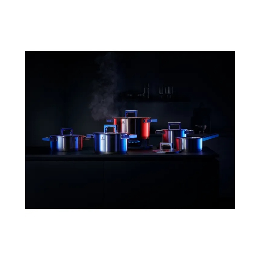 WMF - Кастрюля ULTIMATE COOL диам. 20 см