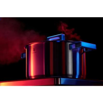 WMF - Кастрюля ULTIMATE COOL диам. 20 см