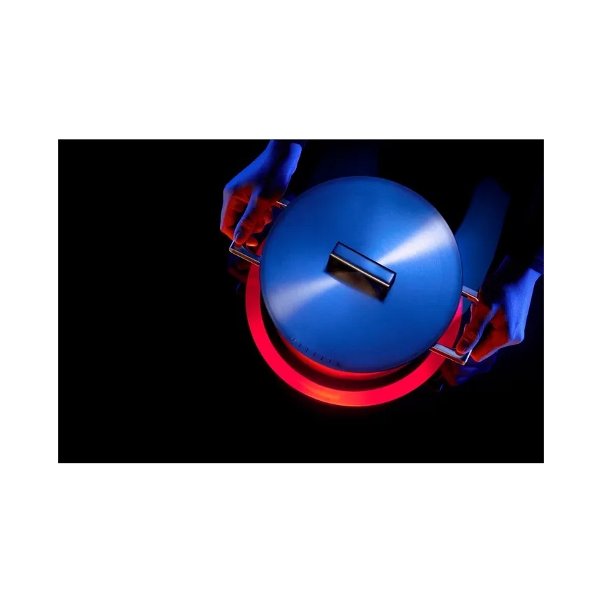 WMF - Кастрюля ULTIMATE COOL диам. 20 см