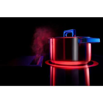 WMF - Кастрюля ULTIMATE COOL диам. 20 см