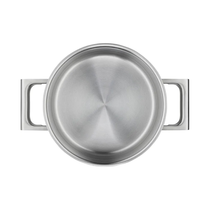 WMF - Кастрюля ULTIMATE COOL диам. 20 см