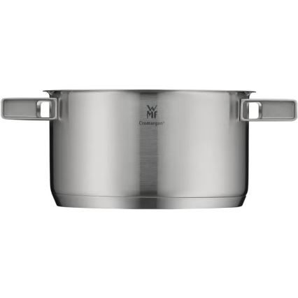 WMF - Кастрюля ULTIMATE COOL диам. 20 см