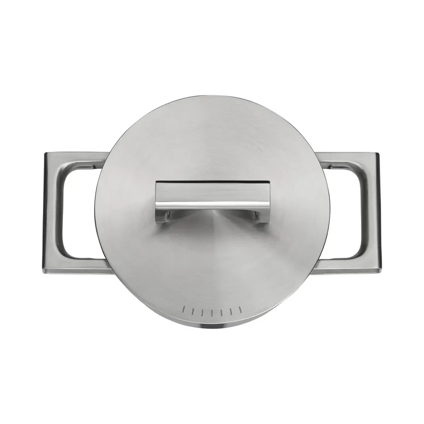 WMF - Кастрюля ULTIMATE COOL, диаметр 16 см