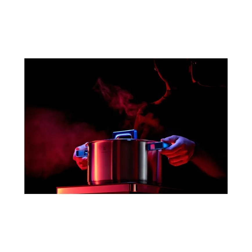 WMF - Кастрюля ULTIMATE COOL, диаметр 20 см