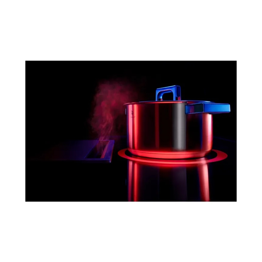 WMF - Кастрюля ULTIMATE COOL, диаметр 20 см