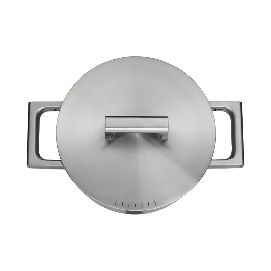 WMF - Кастрюля ULTIMATE COOL, диаметр 20 см