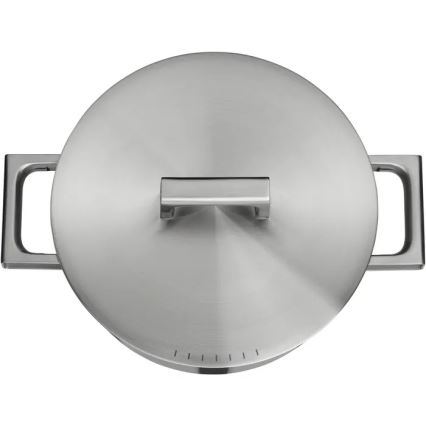 WMF - Кастрюля ULTIMATE COOL, диаметр 24 см