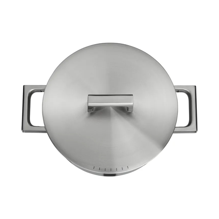 WMF - Кастрюля ULTIMATE COOL, диаметр 24 см