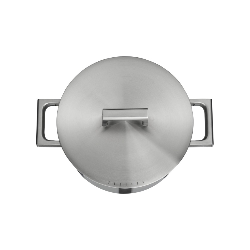 WMF - Кастрюля ULTIMATE COOL Ø 24 см