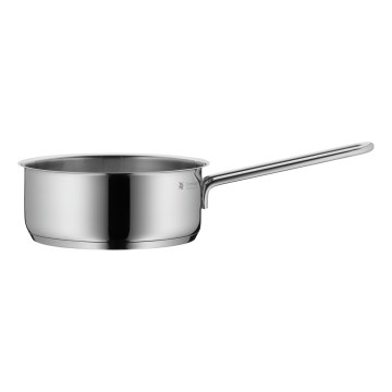 WMF - Кастрюля-ковш MINI диаметр 14 см нержавеющая сталь