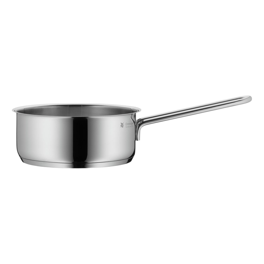 WMF - Кастрюля-ковш MINI диаметр 14 см нержавеющая сталь
