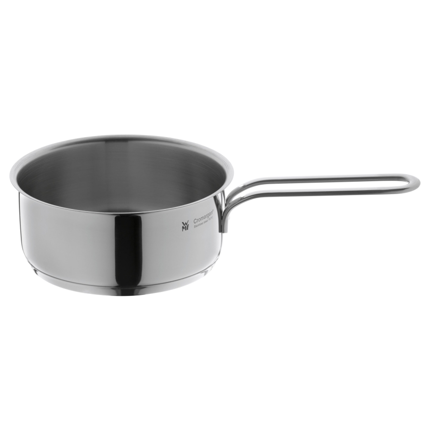 WMF - Кастрюля-ковш MINI диаметр 14 см нержавеющая сталь
