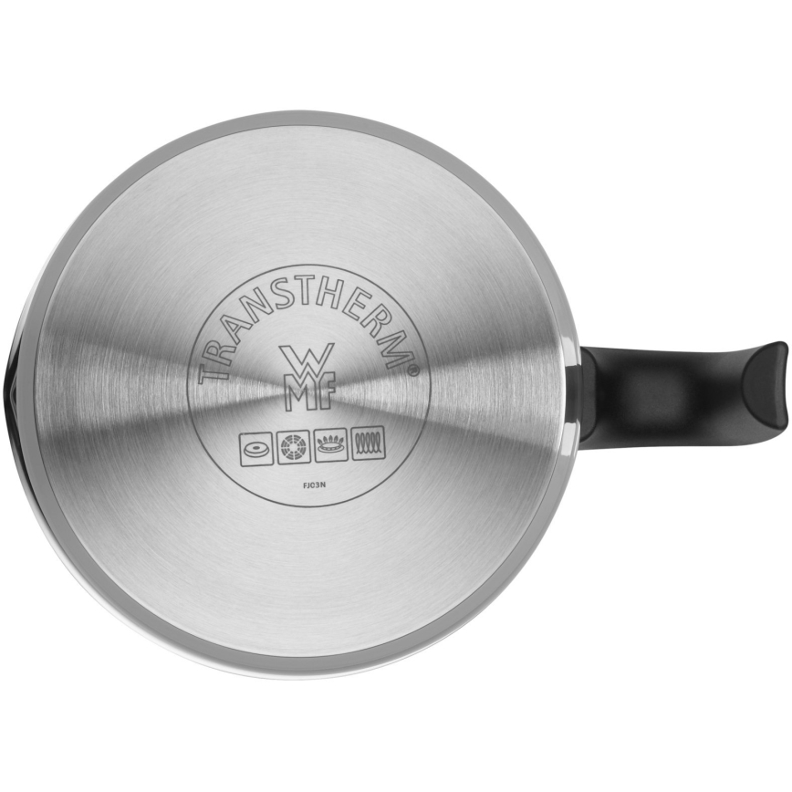 WMF - Каструля для молока 1,7л нержавіюча сталь