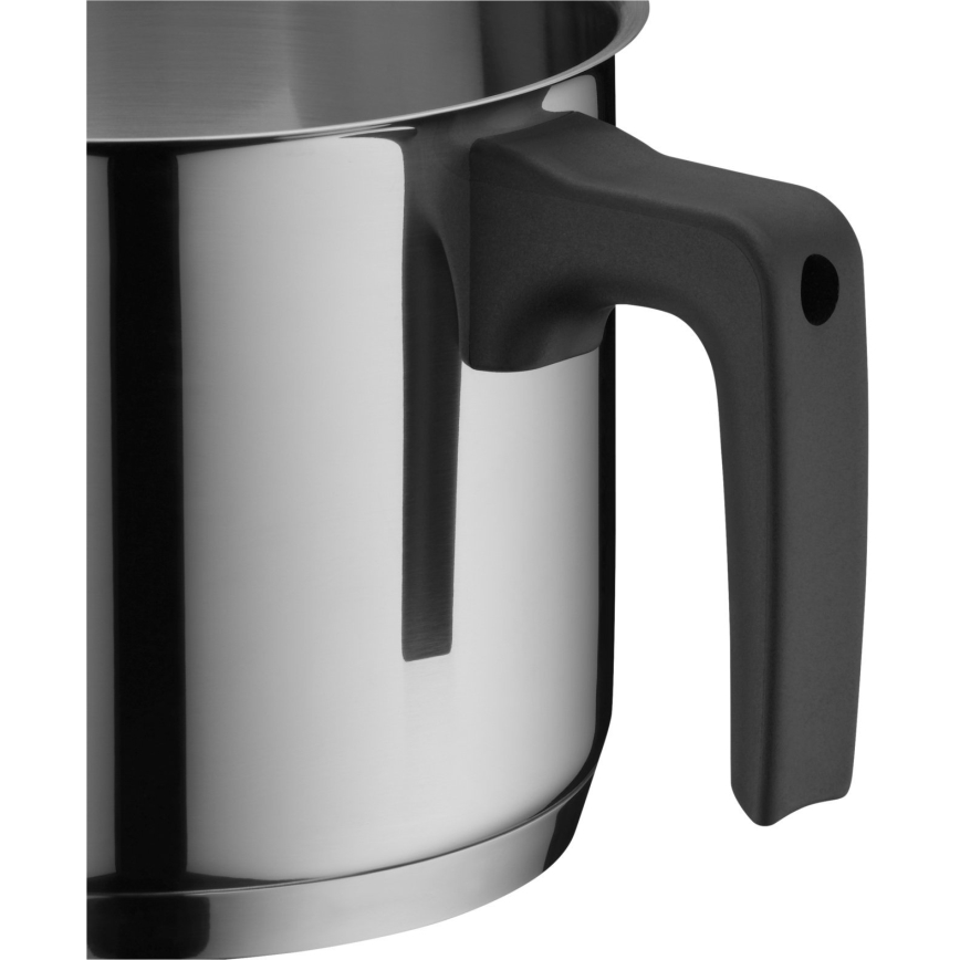 WMF - Каструля для молока 1,7л нержавіюча сталь