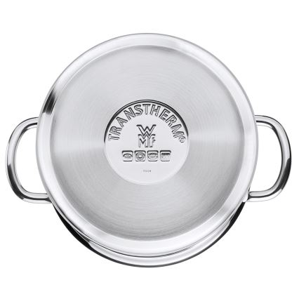WMF - Каструля для спаржі діаметр 16 см нержавіюча сталь