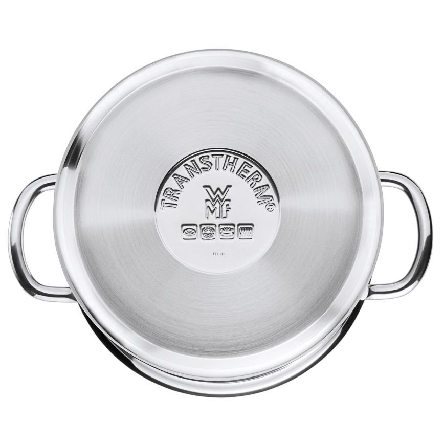 WMF - Каструля для спаржі діаметр 16 см нержавіюча сталь