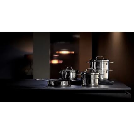 WMF - Каструля MINI з кришкою діаметром 12 см