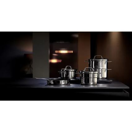 WMF - каструля MINI з кришкою діаметром 16 см