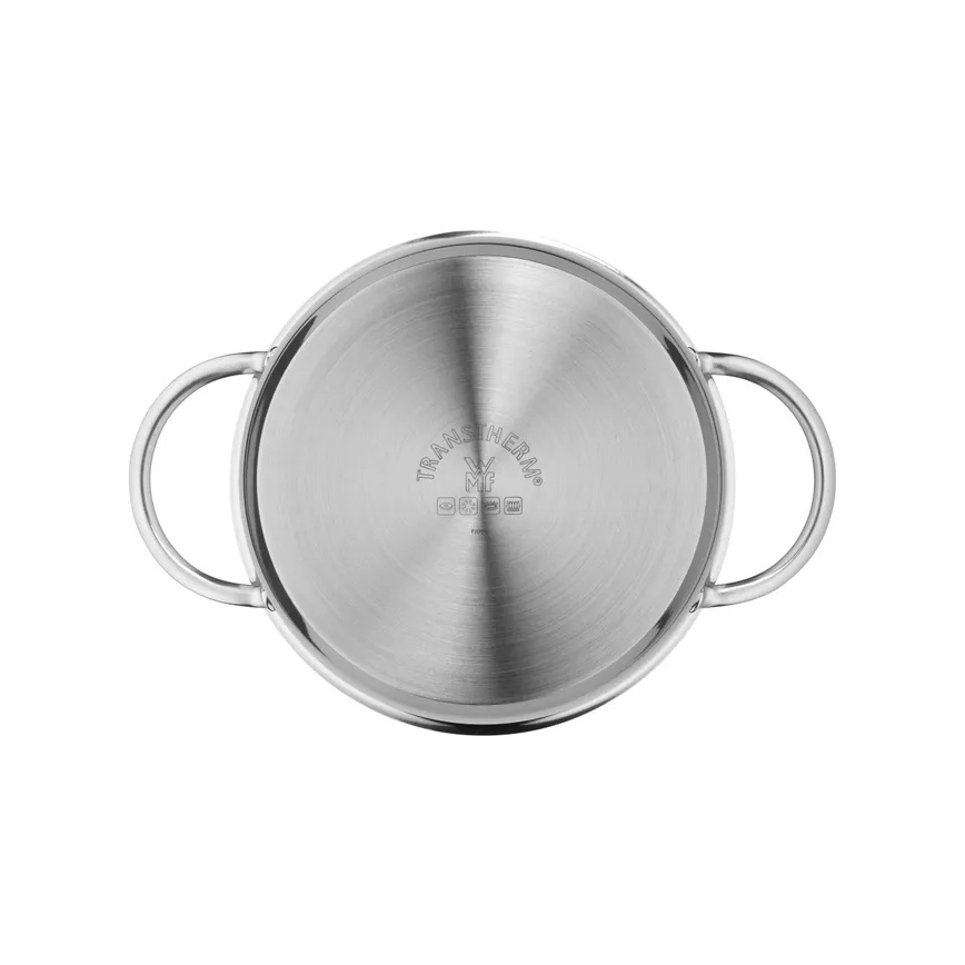 WMF - каструля MINI з кришкою діаметром 16 см